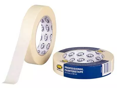 MAALARINTEIPPI HPX 25MMX50M - Yleisosat ja tarvikkeet - 49110 - 1