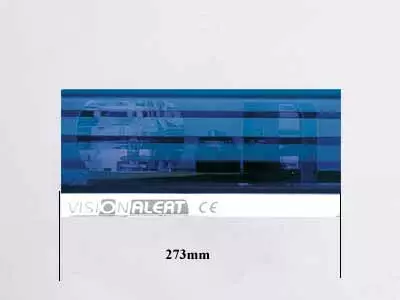 MAJAKANL.FF SIN 273MM CTR # - Yleisosat ja tarvikkeet - 52320 - 1