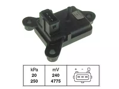 MAP-ANTURI FORD,FIAT,ALFA - Yleisosat ja tarvikkeet - 27370 - 1