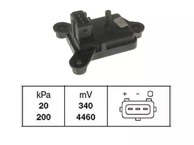 MAP-ANTURI SAAB 9000 2,0- # - Yleisosat ja tarvikkeet - 24940 - 1