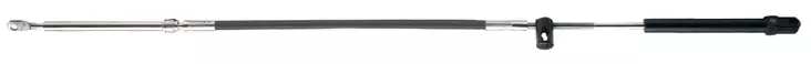 Maxflex GEN II (C36) kaukosäätökaapeli 3,3m - Veneen Ohjaus & hallintalaitteet - 108950 - 1