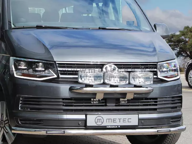 METEC VALORAUTA KEVYT VW T6 - Yleisosat ja tarvikkeet - 44940 - 1