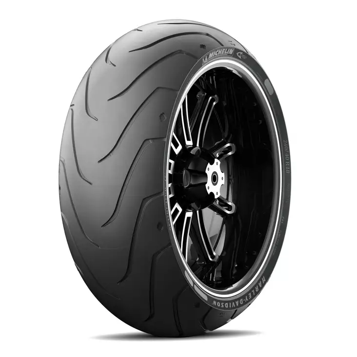 Michelin Scorcher 11 150/60 ZR 17 M/C (66W) TL Re - MP renkaat - Custom-touring - 103090 - 1