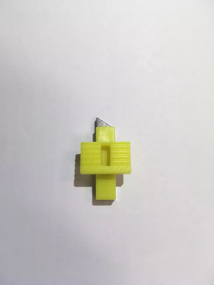 Mobius CCRS stopper (1pcs) - MP Suojien varaosat - 84970 - 1
