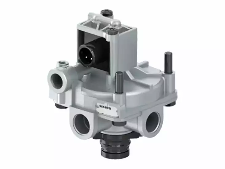 MODULAATTORIRELE, ABS - Yleisosat ja tarvikkeet - 35260 - 1