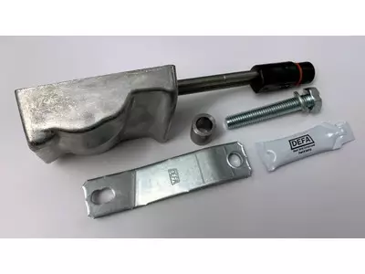 MOOTTORINLÄMMITIN 230V - Yleisosat ja tarvikkeet - 12230 - 1