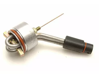 MOOTTORINLÄMMITIN 230V - Yleisosat ja tarvikkeet - 12850 - 1