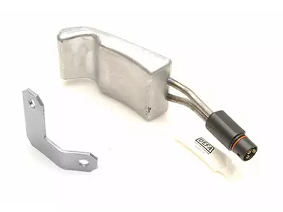 MOOTTORINLÄMMITIN 230V - Yleisosat ja tarvikkeet - 12890 - 1