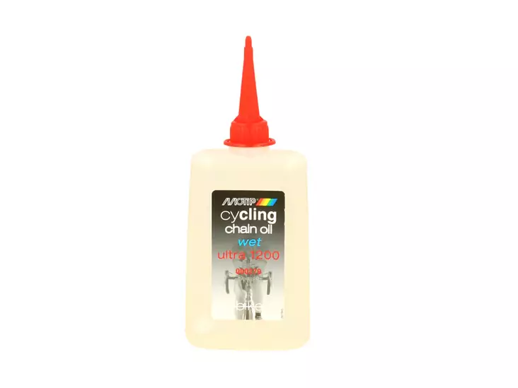 MOTIP PYÖRÄN KETJUJEN VOITELU 1200ML - Yleisosat ja tarvikkeet - 47160 - 1