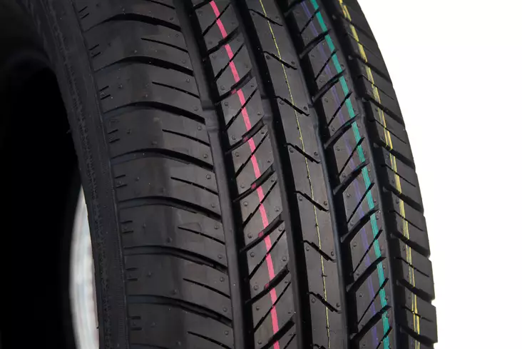 Nankang N-605 TourSport - Auton Kesärenkaat - 2210 - 1