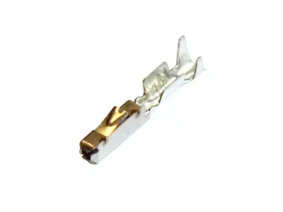 NAARASLIITIN AMP MQS 0,5-1MM2 - Yleisosat ja tarvikkeet - 72830 - 1