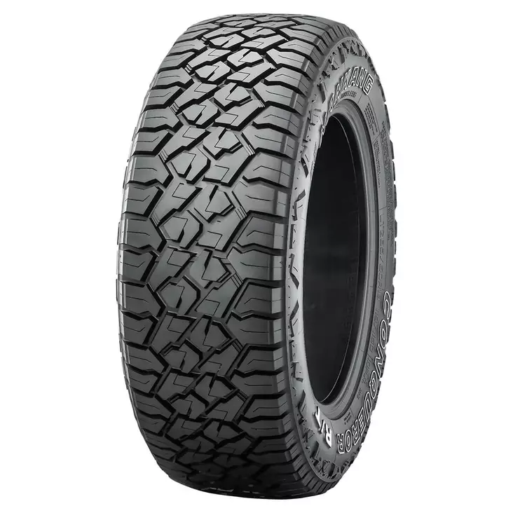 Nankang Conqueror R/T White Letters 265/50-20 - SUV- ja maastoauton renkaat - 165830 - 1
