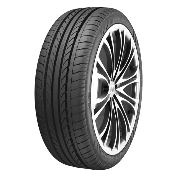Nankang NS-20 Noble Sport - Auton Kesärenkaat - 114910 - 1