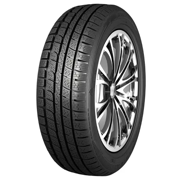 Nankang Winter Activa SV-55 255/60-17 - Auton Talvirenkaat - 2050 - 1