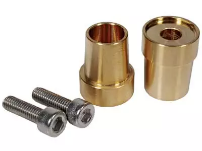 NAPA-ADAPTERIPARI +/- 6MM PULTTI - Yleisosat ja tarvikkeet - 5230 - 1