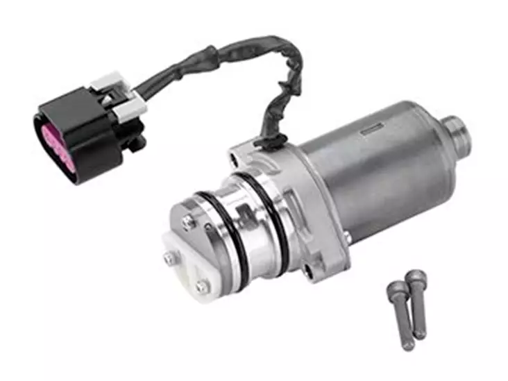 NELIVEDON HYDR.PUMPPU HALDEX BORG&WARNER OPEL/SAAB - Yleisosat ja tarvikkeet - 12590 - 1