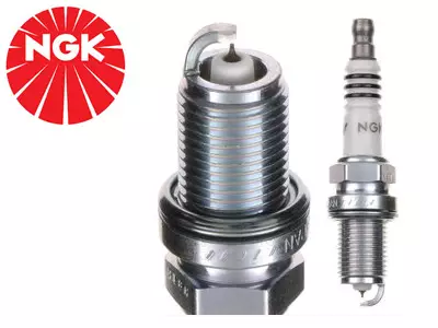 NGK BKR6EIX (ME 4) - Yleisosat ja tarvikkeet - 7750 - 1