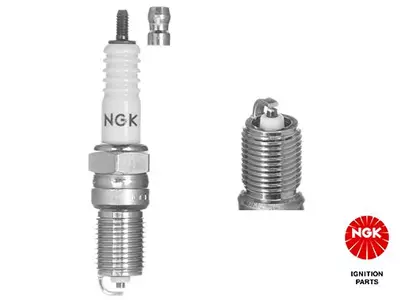NGK BP7EFS (ME 10) - Yleisosat ja tarvikkeet - 8250 - 1