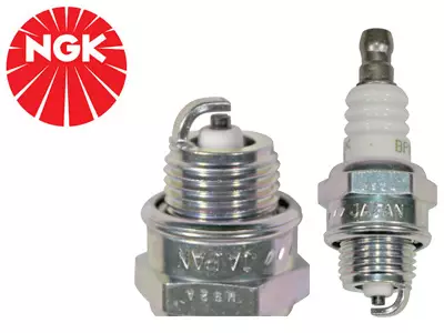 NGK BPMR8Y (ME 10) - Yleisosat ja tarvikkeet - 7900 - 1