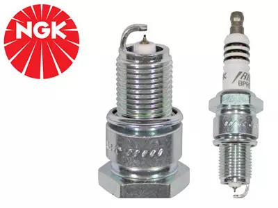 NGK BPR5EIX-11 (ME 4) - Yleisosat ja tarvikkeet - 7830 - 1