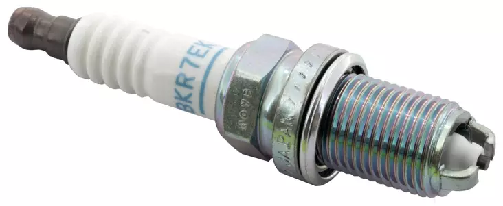 NGK sparkplug BKR7EKU - Yleisosat - Sytytystulpat - 109370 - 1