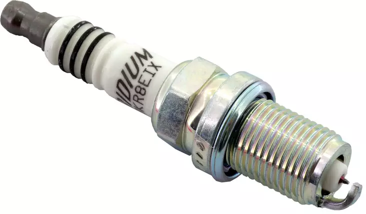 NGK sparkplug BKR8EIX - Yleisosat - Sytytystulpat - 108930 - 1