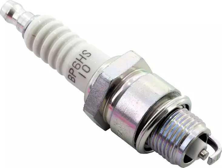 Ngk Sparkplug BP6HS-10 (4) - Yleisosat - Sytytystulpat - 109490 - 1