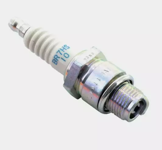 NGK sparkplug BR7HS-10 - Yleisosat - Sytytystulpat - 109990 - 1