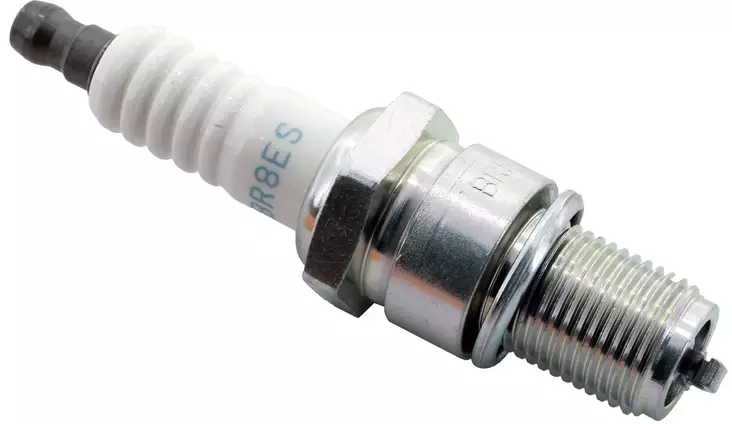 NGK sparkplug BR8ES-Solid - Yleisosat - Sytytystulpat - 109970 - 1
