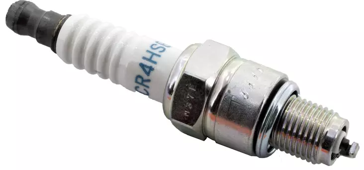 NGK sparkplug CR4HSB - Yleisosat - Sytytystulpat - 109500 - 1