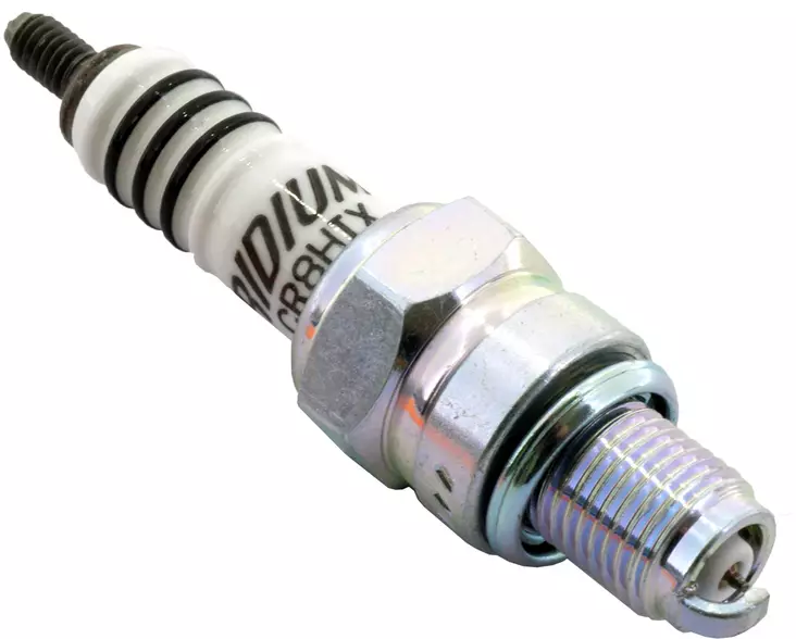 NGK sparkplug CR8HIX - Yleisosat - Sytytystulpat - 109710 - 1