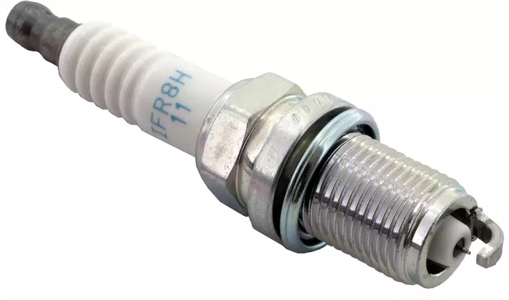 NGK sparkplug IFR8H-11 - Yleisosat - Sytytystulpat - 109360 - 1