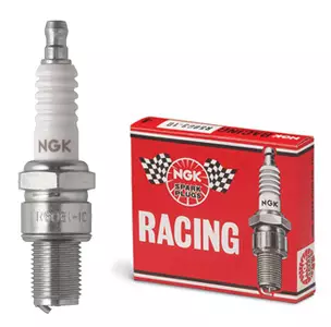 NGK sparkplug MR7BI-8 - Yleisosat - Sytytystulpat - 109670 - 1