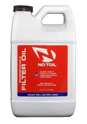 NO-TOIL SUODATINÖLJY 1,92L (6kpl / laatikko) - Suodatinöljyt - 86220 - 1