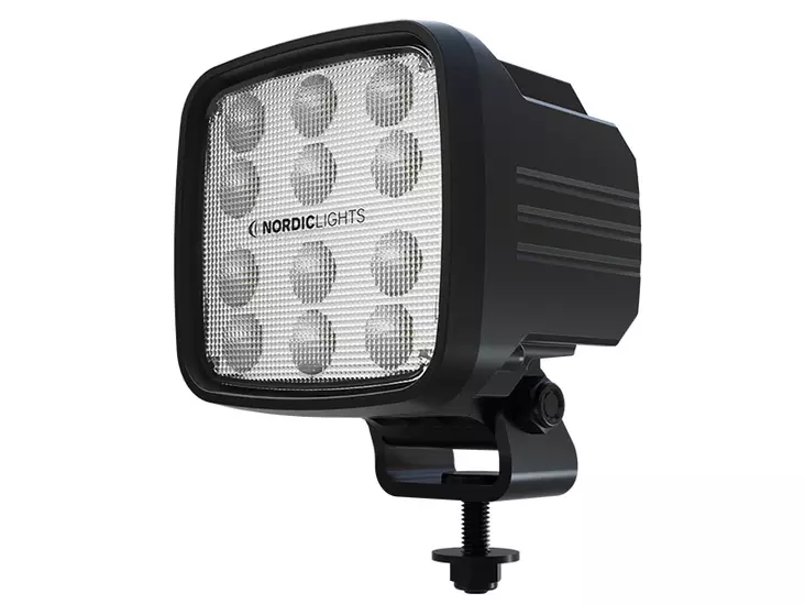 NORDIC LED SCORPIUS GO 430 12-24V 35W WIDEFLOOD - Yleisosat ja tarvikkeet - 52160 - 1