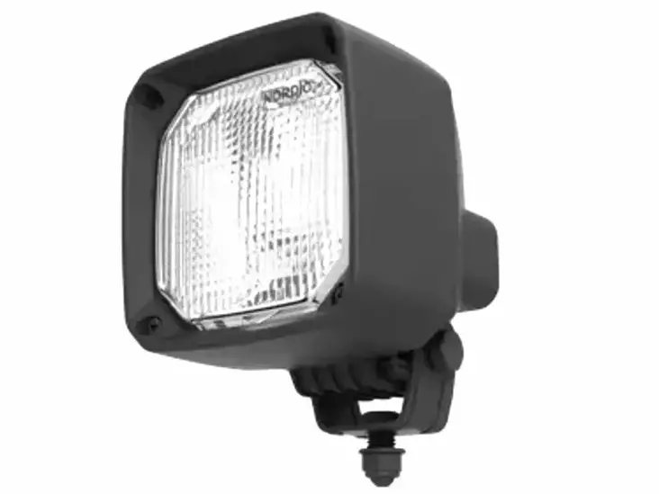 NORDIC N25 24V 70W WIDEFLOOD BLTINDEUTSCH DAMP TT - Yleisosat ja tarvikkeet - 52220 - 1