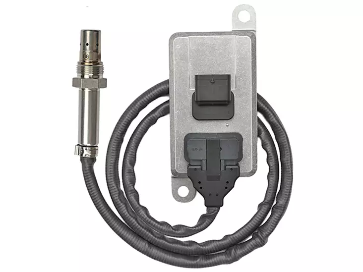 NOX-ANTURI MAN EURO5 - Yleisosat ja tarvikkeet - 45360 - 1