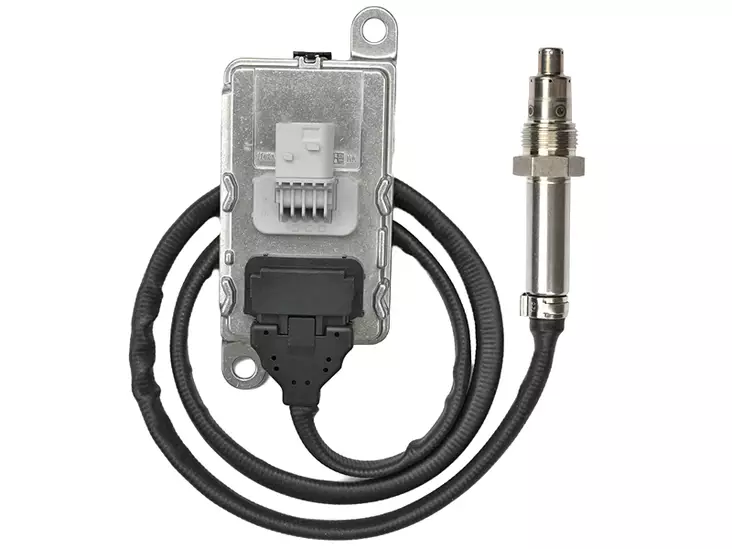 NOX-ANTURI SCANIA - Yleisosat ja tarvikkeet - 44890 - 1