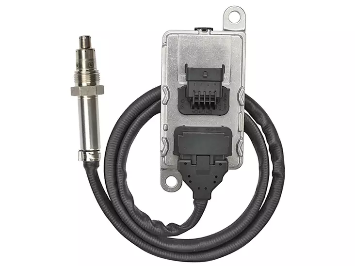 NOX-ANTURI VOLVO/RENAULT EURO6 ENNEN KAT - Yleisosat ja tarvikkeet - 45140 - 1