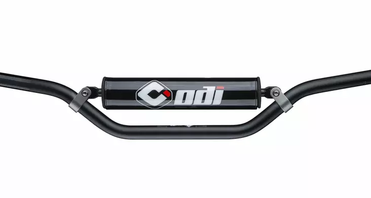 ODI Handlebar KTM 50SX Black - Moottoripyörän Ohjaustangot - 81750 - 1