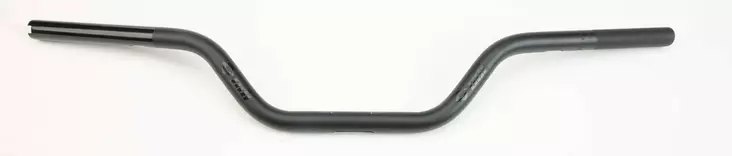 ODI Handlebar V-Twin/Moto 1" to 1" Controls Black - Moottoripyörän Ohjaustangot - 81160 - 1