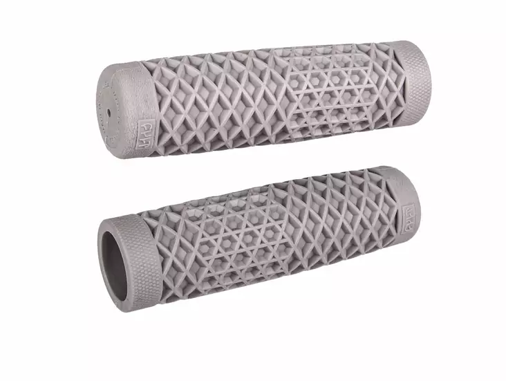 ODI Street VANS/Cult, V-Twin Single-Ply, 1" Grey - Moottoripyörän Ohjaus & hallinta - 80760 - 1