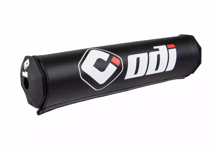 ODI SX8 Handlebar Cross-Bar Pad 50mm ODI Matte BLACK/Black - Moottoripyörän Ohjaustangot - 68770 - 1