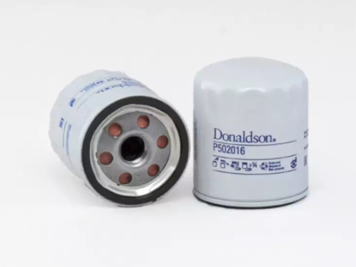 ÖLJYNSUODATIN DONALDSON - Yleisosat ja tarvikkeet - 59440 - 1