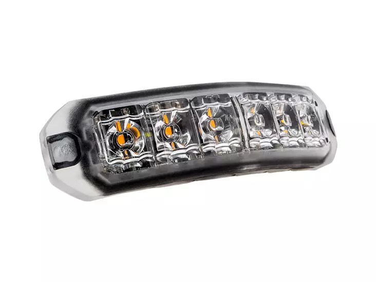 OPTIBEAM FLEX LM6 SININEN LED-TASOVILKKU R65 CLASS 2 12/24V - Yleisosat ja tarvikkeet - 52770 - 1