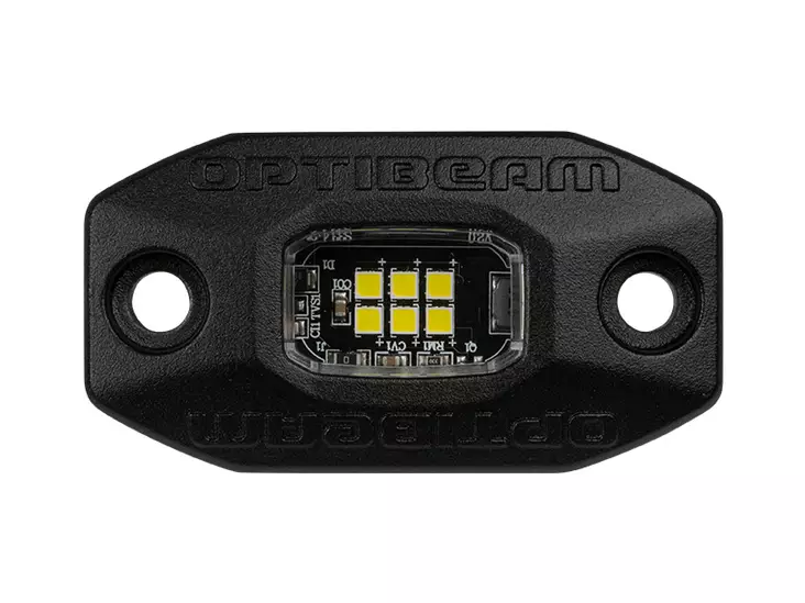 OPTIBEAM ROCK LED TYÖVALO - Yleisosat ja tarvikkeet - 52580 - 1