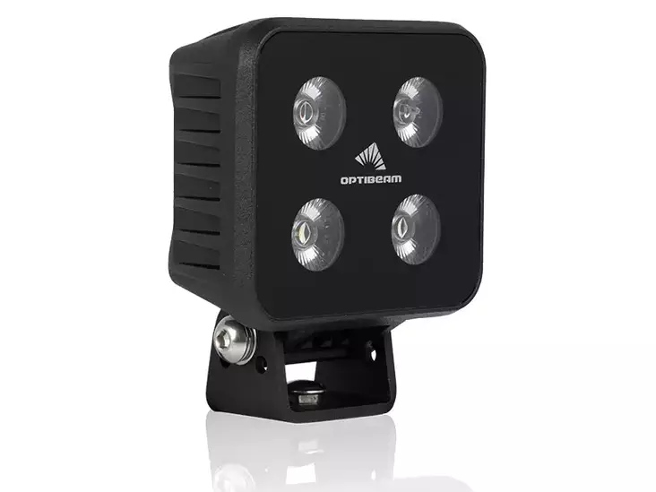 OPTIBEAM SNOWB - Yleisosat ja tarvikkeet - 52110 - 1