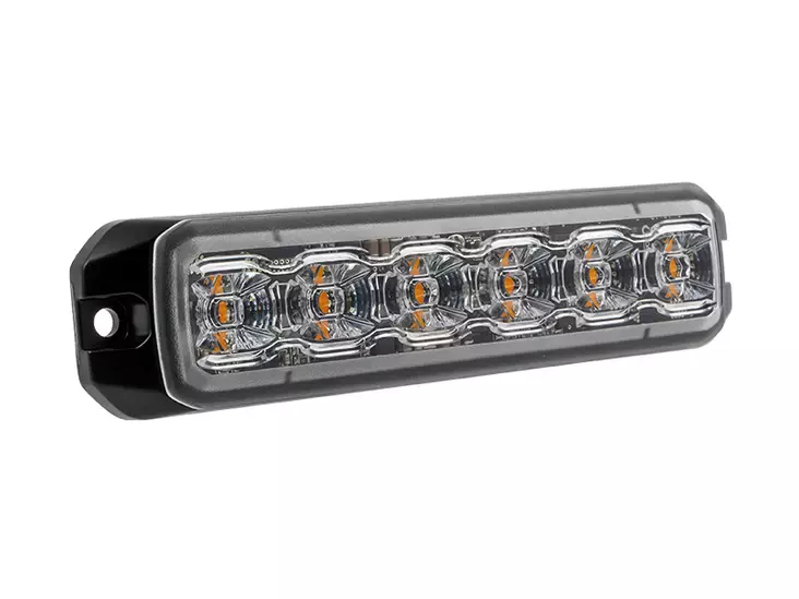 OPTIBEAM VECTOR SIX KELT. LED-VAROITUSVALO, ICAO/MIL STD - Yleisosat ja tarvikkeet - 52680 - 1