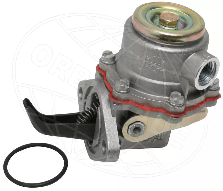 Orbitrade polttoainepumppu 2001-3, D1-3, D5-7, D11, D17 - Veneen Sisämoottorin osat - 110920 - 1