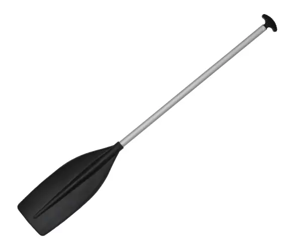 OS STANDARD PADDLE WITH T-HANDLE 1200mm - Veneen Airot, melat, hankaimet & venehaat - 107230 - 1
